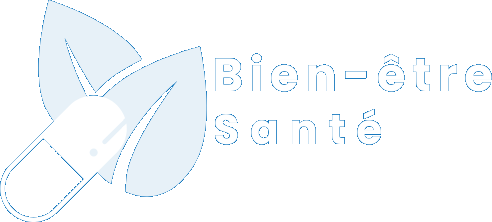 Bien etre Sante Logo