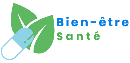 Bien etre Sante Logo